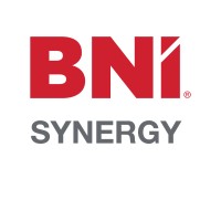 BNI SYNERGY BRNO logo - Similar company to Tedxbrno