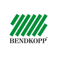 Bendkopp Fasteners logo - Similar company to Nilkamal Fasteners
