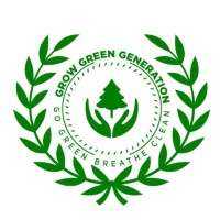 Grow Green Generation logo - Similar company to Rouelite Techno Pvt. Ltd.