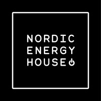 Nordic Energy House logo - Similar company to Aros Commodities