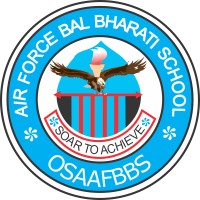 Old Students Association, Air Force Bal Bharati School logo - Similar company to Corevista