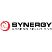 Synergy Access Solutions logo - Similar company to Synergy Access