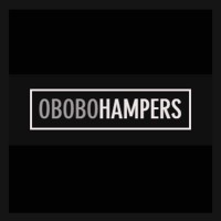 Obobo Hampers logo - Similar company to Willow & Mulberry