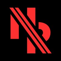 Neon Redwood logo - Similar company to Rocket (Getrocket.Com)