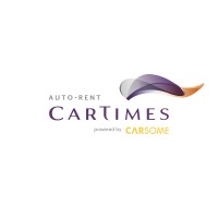 CarTimes - Rental Solutions logo - Similar company to Cartimes Automobile Pte Ltd (Singapore)