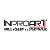 INPROART PROJE YÖNETİM VE DANIŞMANLIK logo - Similar company to Udevin İnsan Kaynakları Danışmanlık Ve Koçluk
