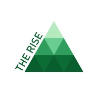 The Rise Tilburg logo - Similar company to Textalk Tilburg