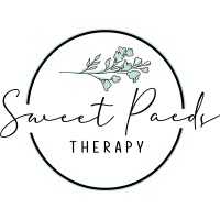 Sweet Paeds Therapy logo - Similar company to Geronimo Allied Health