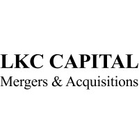 LKC Capital logo - Similar company to Lkc