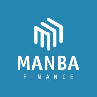 Manba Finance Ltd. logo - Similar company to Ibs Ranepa