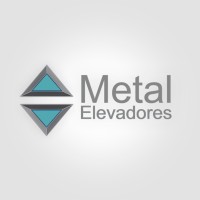 Metal Elevadores logo - Similar company to Aptus Elevadores