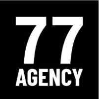 77 AGENCY logo - Similar company to Outof50