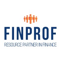 FinProf BV logo - Similar company to Bloemlicious