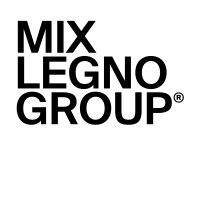 Mixlegno group logo - Similar company to Group Ceyssens