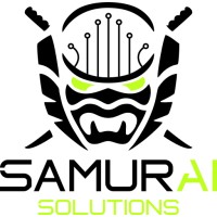 SamurAi Solutions logo - Similar company to Finection