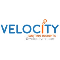 Velocity MR logo - Similar company to Maples Solutions