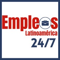 Empleos Latinoamérica 24/7 logo - Similar company to Taller Bonilla