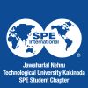 JNTUK SPE STUDENT CHAPTER logo - Similar company to Ictu 2024 -International Conference On Transforming Upstream