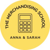The Merchandising School logo - Similar company to Lemon Srl