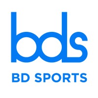 BD Sports logo - Similar company to Hedra