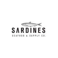 Sardines Seafood & Supply Co. logo - Similar company to Odes Trade Ltd
