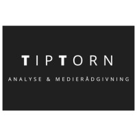 TipTorn - Analyse & Medierådgivning logo - Similar company to Bsria Inc.