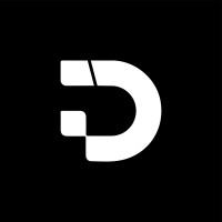 Distrofy logo - Similar company to Musicdash