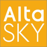 ALTA SKY Development & Consultancy logo - Similar company to Ldp Architecture, Inc.