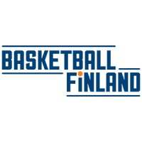 Basketball Finland - Suomen Koripalloliitto logo - Similar company to Basketball Network