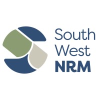 South West NRM logo - Similar company to Triplelight