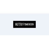 NutriDimension logo - Similar company to Bebilusa