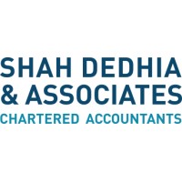 Shah Dedhia and Associates logo - Similar company to Whitespace Consultancy Pvt Ltd