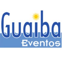 Guaíba Eventos logo - Similar company to Cimento Guaíba