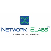 Network Elabs logo - Similar company to Wave Fiber