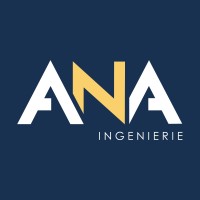 ANA Ingénierie logo - Similar company to Facea Group