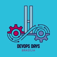 DevOpsDays Brasília logo - Similar company to Devopsdays Curitiba