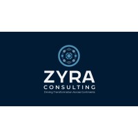 Zyra Consulting logo - Similar company to Semantic Bridge