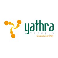 Yathra Travels (Pvt) Ltd logo - Similar company to Yathra