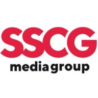 SSCG Media Group logo - Similar company to Style Coalition By Launchmetrics