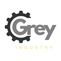 Grey Industry logo - Similar company to Iffimw