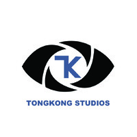 TONGKONG STUDIOS logo - Similar company to Blacksmiths Entertainment Co. Ltd. 盟匠（上海）文化传播有限公司