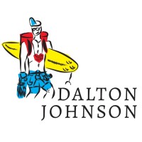Dalton Johnson logo - Similar company to Blazeworthy