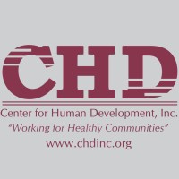 Center for Human Development, Inc logo - Similar company to Center For Human Development