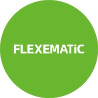 Flexematic logo - Similar company to Flexem Technology Co., Ltd.