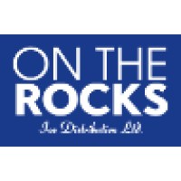 On The Rocks- Ice Distribution Ltd. logo - Similar company to Bimi Group