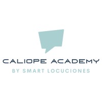 Calíope Academy logo - Similar company to Podcast Days