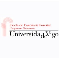 Escola de Enxeñaria Forestal de Pontevedra (UVIGO) logo - Similar company to Pefc Galicia