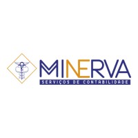 Minerva Contabilidade logo - Similar company to Tops Contabil