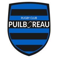 RUGBY CLUB PUILBOREAU logo - Similar company to Rugby Club De Luxembourg