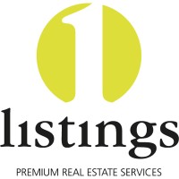 Listings logo - Similar company to Hausing